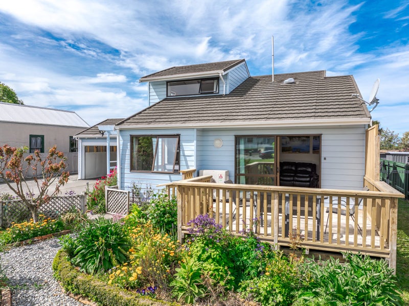 6 Memorial Avenue, Parkside, Timaru - Carousel 1