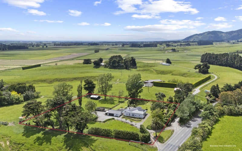 201 Makerua Road, Tokomaru, Palmerston North - Carousel 2