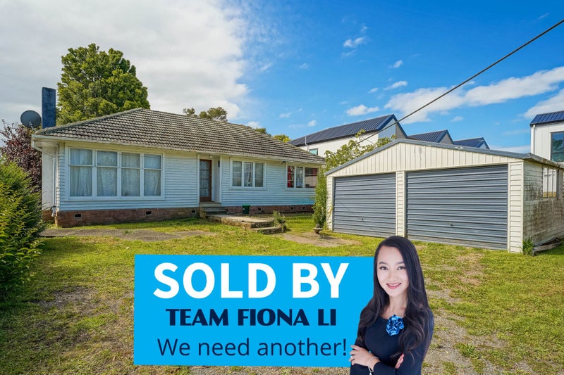 23 Smythe Road, Henderson, Auckland - Carousel 1