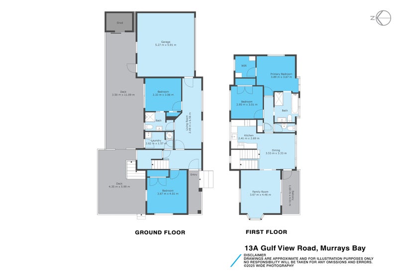 13A Gulf View Road, Murrays Bay, Auckland - Carousel 40