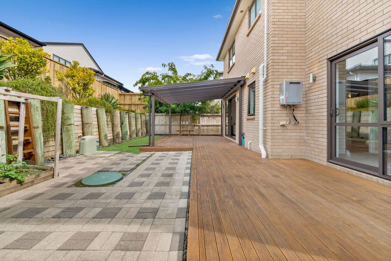 1 Eunans Close, Flat Bush, Manukau City, Auckland - Carousel 2