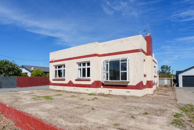 167 Bainfield Road, Waikiwi, Invercargill - Carousel 1