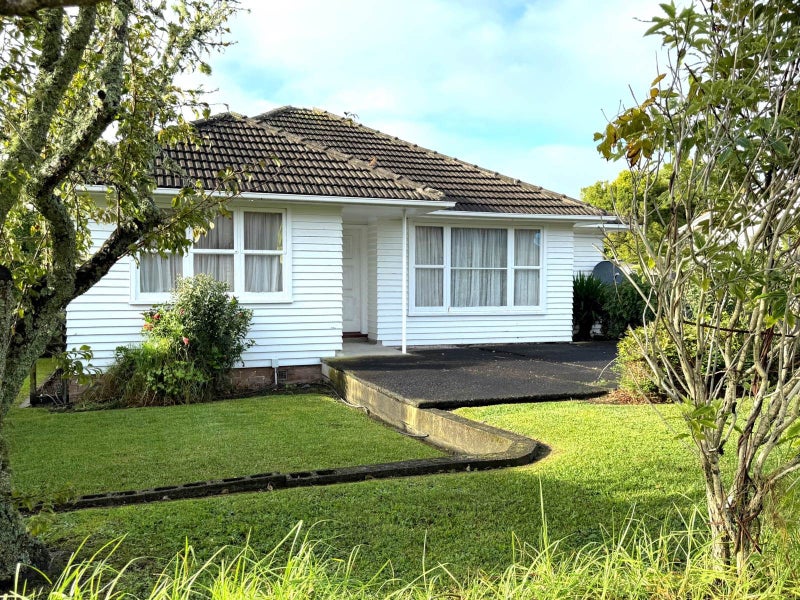 20 Lingfield Street, Glenfield, Auckland - Carousel 1