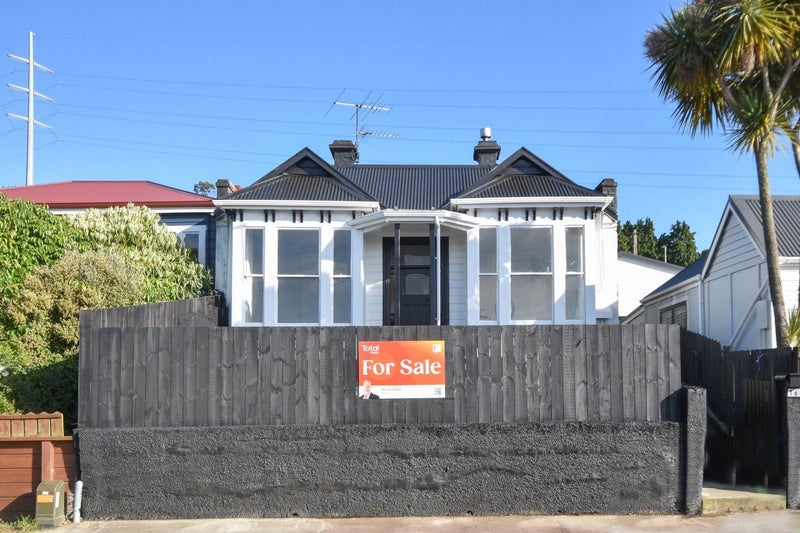 168 South Road, Caversham, Dunedin - Carousel 15
