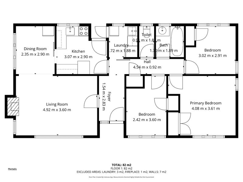 532 Pioneer Highway, Highbury, Palmerston North - Carousel 17