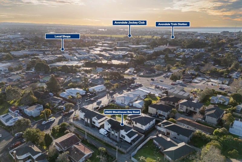 292D Blockhouse Bay Road, Avondale, Auckland - Carousel 21