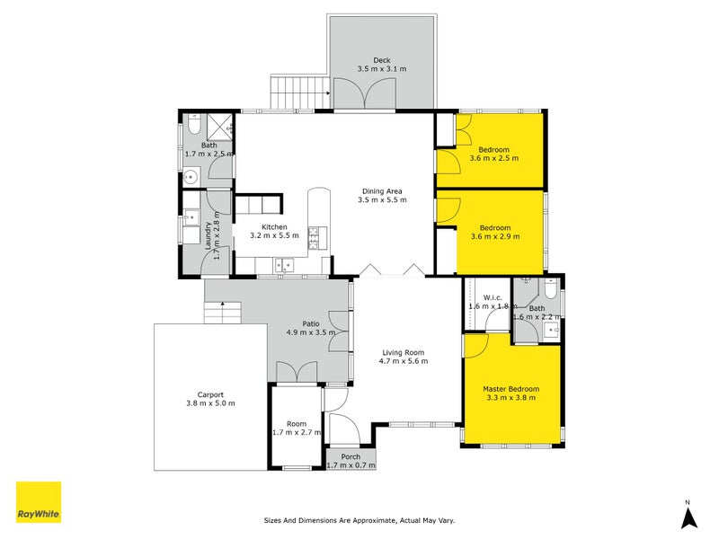 110 Mcleod Road, Te Atatu South, Auckland - Carousel 19