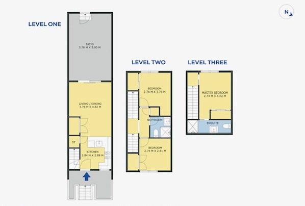 64 Selo Street, Glen Eden, Auckland - Carousel 13