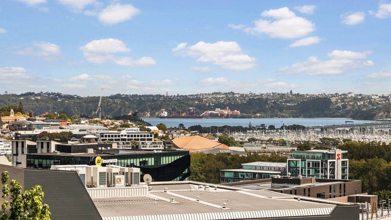 606/188 Hobson Street, Auckland Central, Auckland - Carousel 1