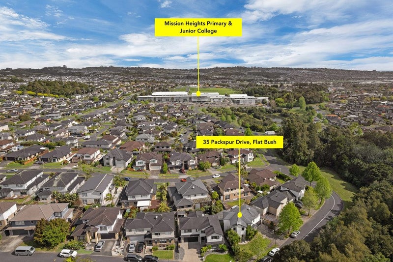 35 Packspur Drive, Flat Bush, Auckland - Carousel 23