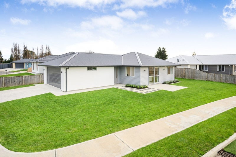 2 Kereru Court, Marton, Marton - Carousel 1
