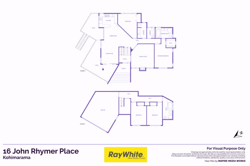 16 John Rymer Place, Kohimarama, Auckland City, Auckland - Carousel 42