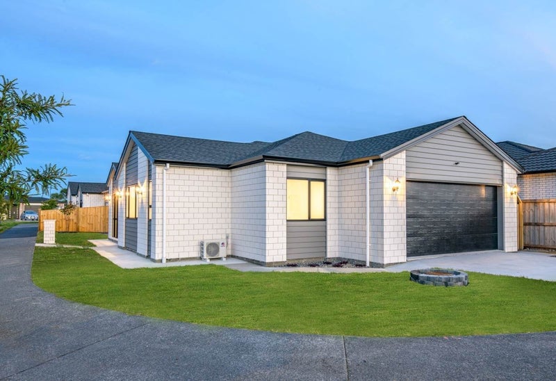 12 Black Beech CRES, Takanini, Takanini - Carousel 2
