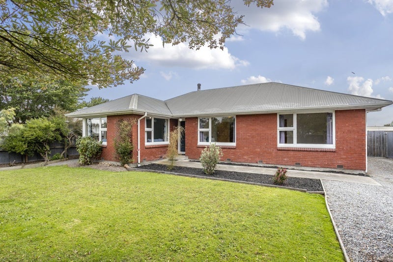 7 Palmer Street, Rangiora, Rangiora - Carousel 1