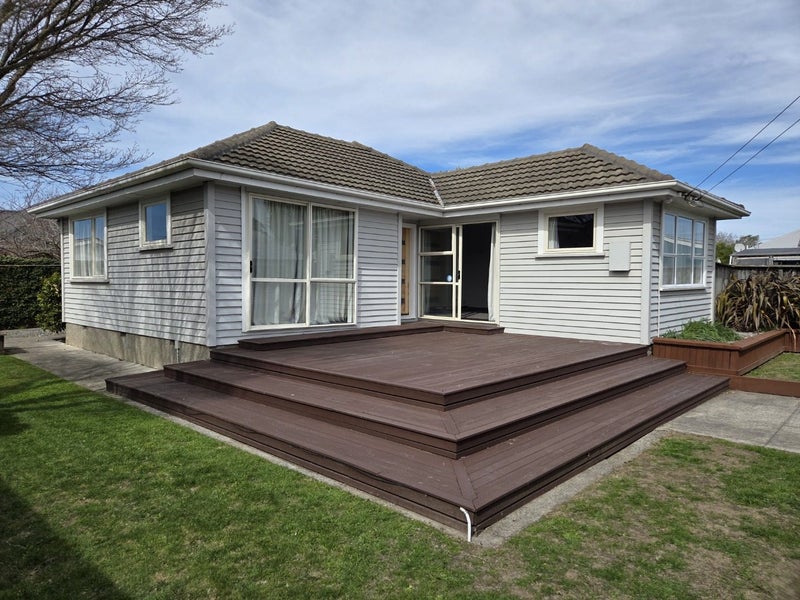 23 Jocelyn Street, Casebrook, Christchurch - Carousel 1