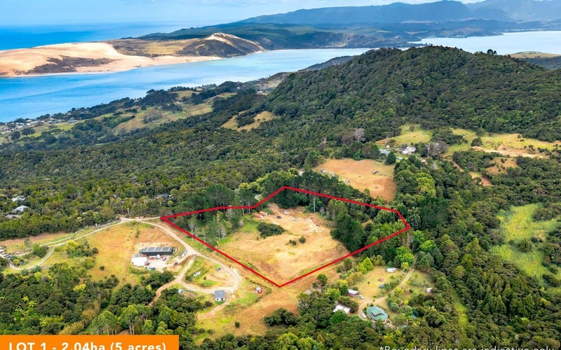 222 Newton Road, OMAPERE, KAIKOHE - Carousel 2