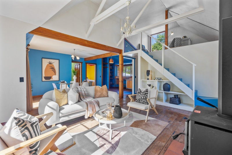 75 Russell Street, Stepneyville, Nelson - Carousel 1