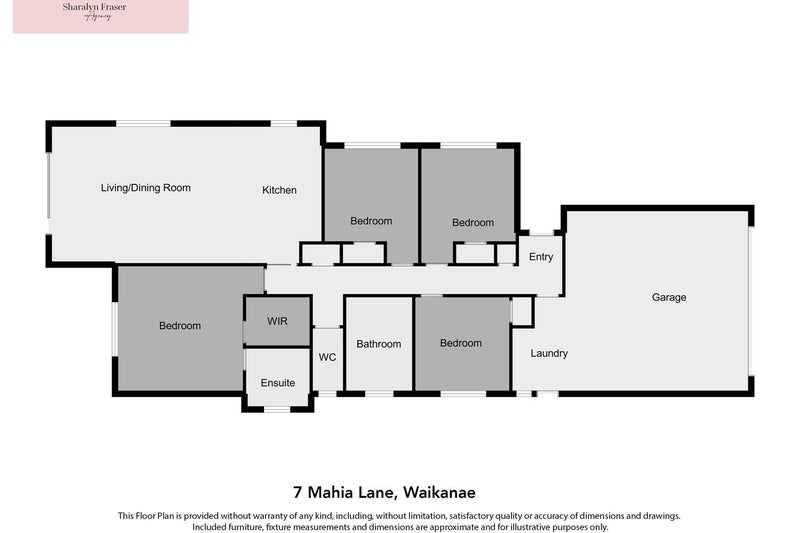 7 Mahia Lane, Waikanae - Carousel 32