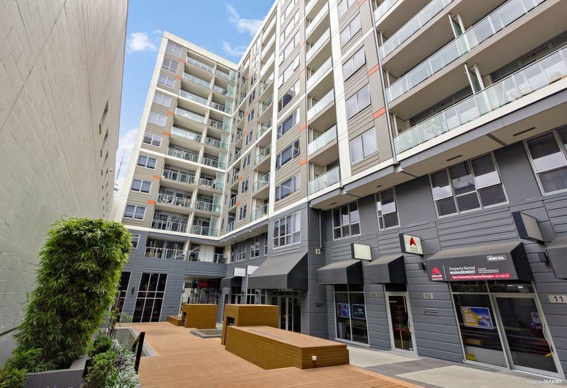 203/27 Union Street, Auckland Central, Auckland - Carousel 1