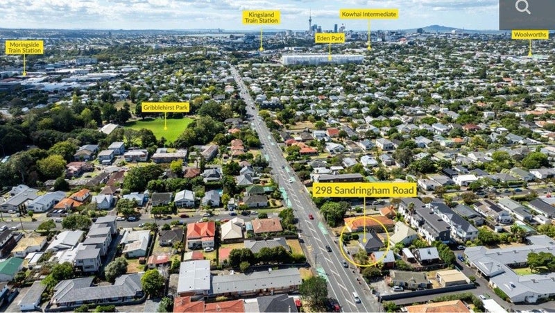 298 Sandringham Road, Sandringham, Auckland - Carousel 15