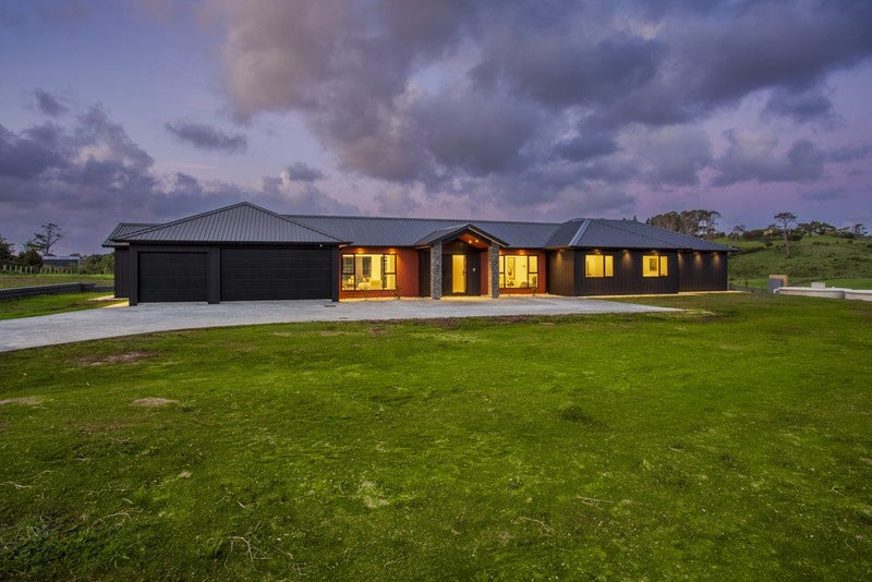 1 Piwari Lane, Taupaki, Taupaki - Carousel 2