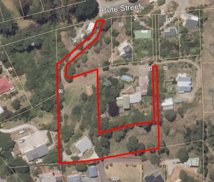 12 Bute Street, Palmerston - Carousel 34