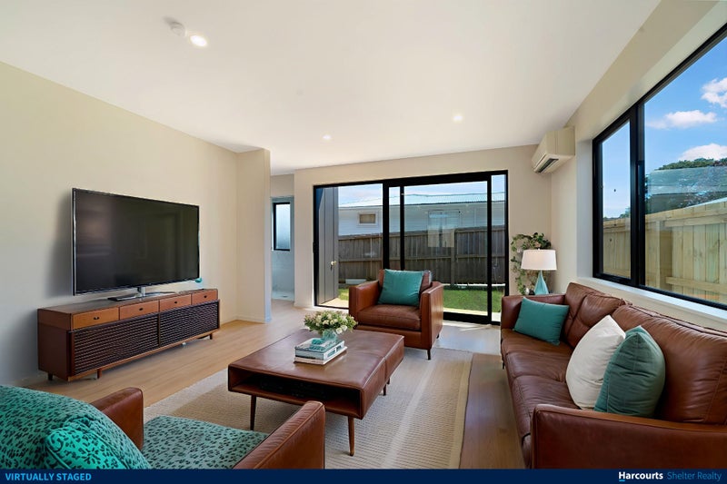 3C Cobham Crescent, Kelston, Auckland - Carousel 1
