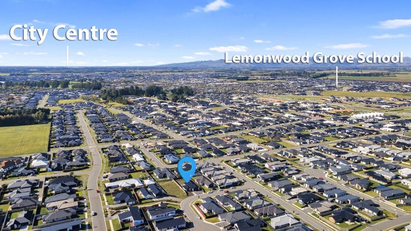 6 Crosado Place, Rolleston, Rolleston - Carousel 22