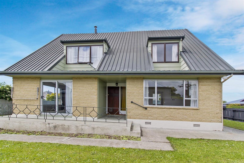 Property Valuation for 20 Manse Street, Waimate, Waimate Trade Me