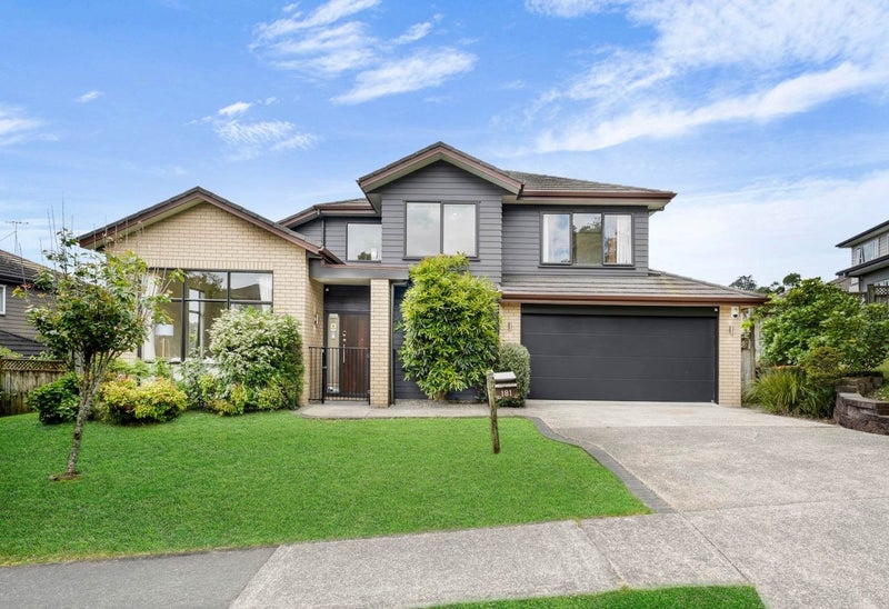 181 Jeffs Road, Flat Bush, Auckland - Carousel 1