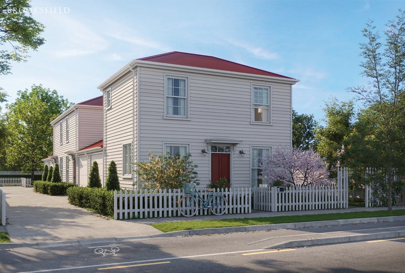 97 Strickland Street, Sydenham, Christchurch - Carousel 1