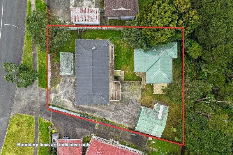 13 West Harbour Drive, West Harbour, Auckland - Carousel 1