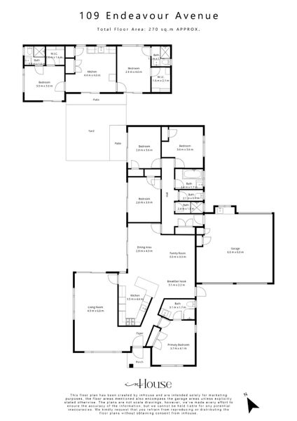 109 Endeavour Avenue, Flagstaff, Hamilton - Carousel 29