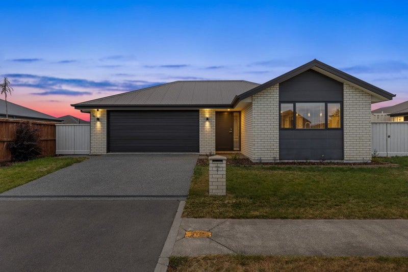 8 Longcot DR, Rolleston, ROLLESTON - Carousel 1