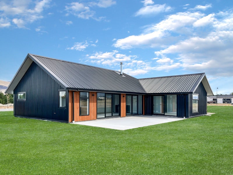 1 Hydro Avenue, Twizel - Carousel 1