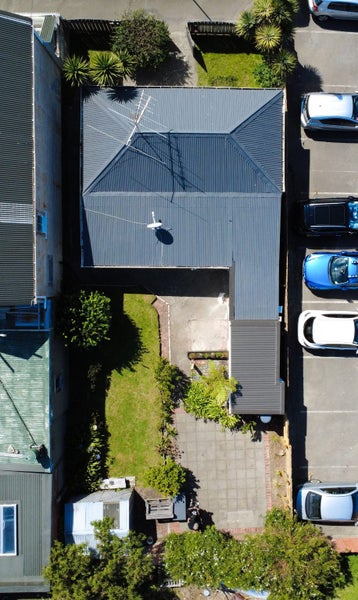 20 Green Street, Newtown, Wellington - Carousel 15