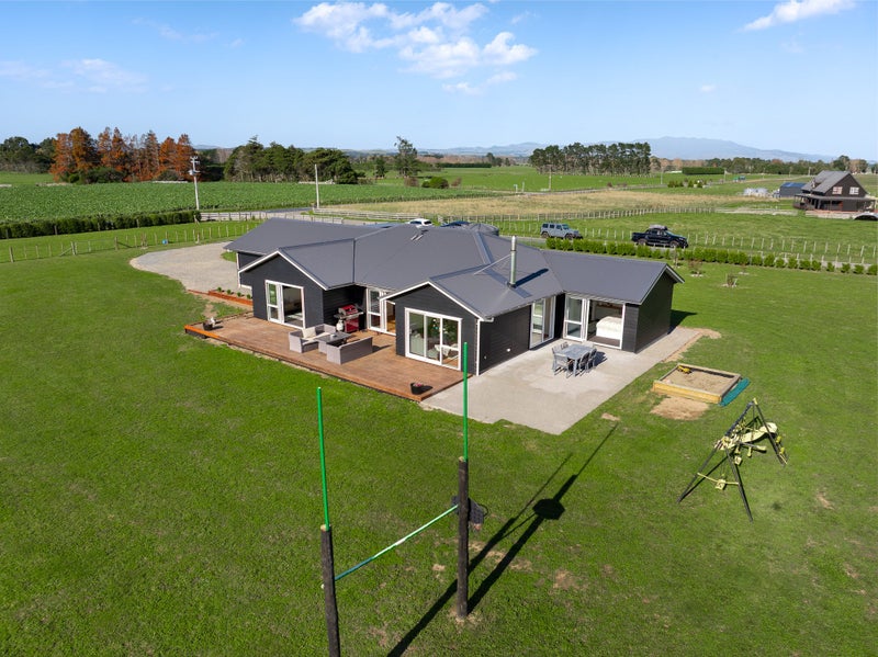 342A No 1 Line, Tauwharenīkau, Tauherenikau - Carousel 1