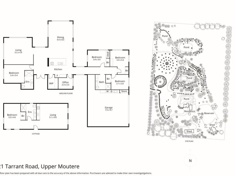 21 Tarrant Road, Upper Moutere, Tasman, Nelson / Tasman - Carousel 30