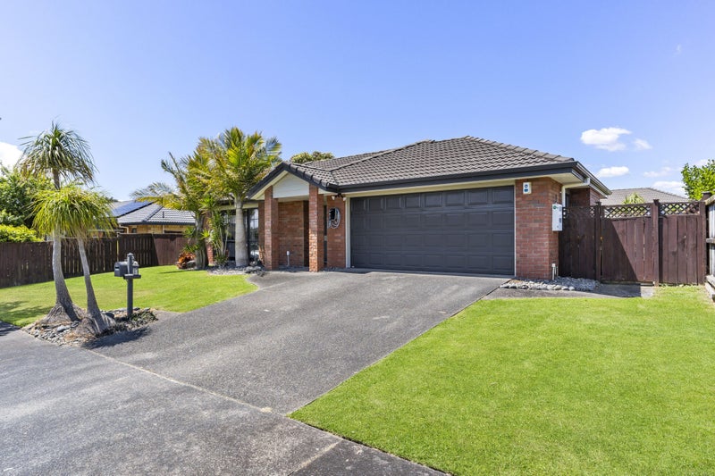 4 Greta Banks Place, Wattle Downs, Auckland - Carousel 28