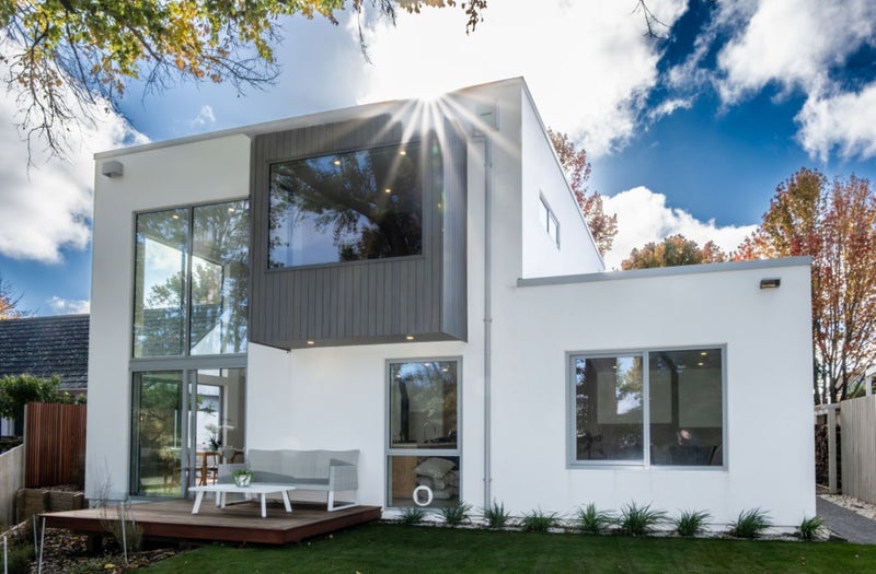 57 Parkstone Avenue, Ilam, Christchurch - Carousel 1
