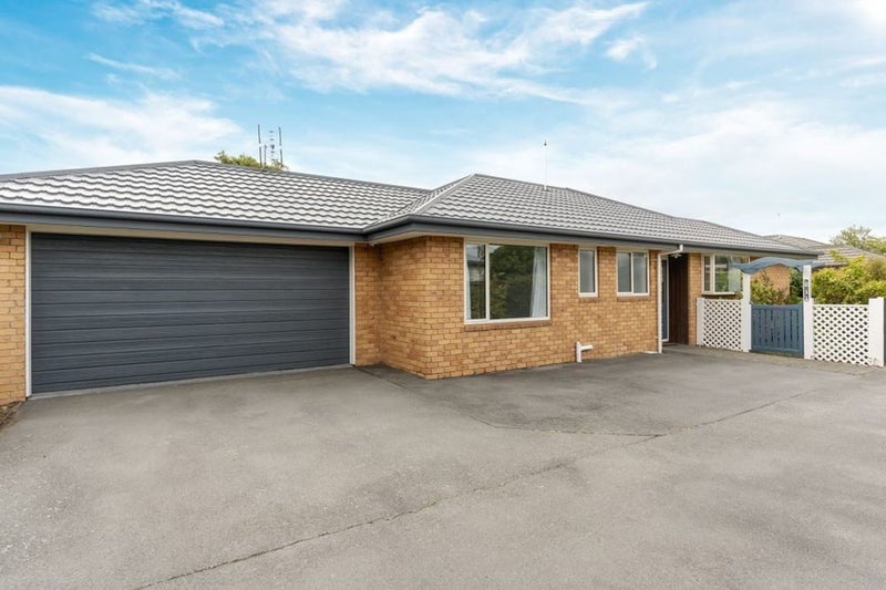 21A Brynley Street, Hornby, Christchurch City, Canterbury - Carousel 1