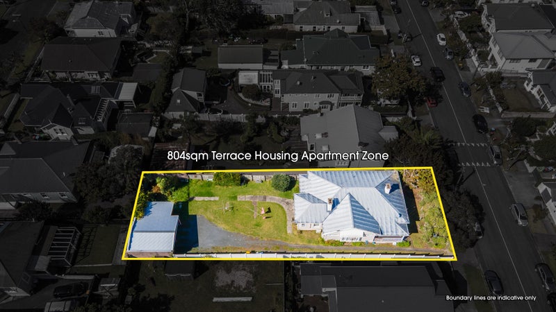 8 Dexter Avenue, Mount Eden, Auckland - Carousel 1