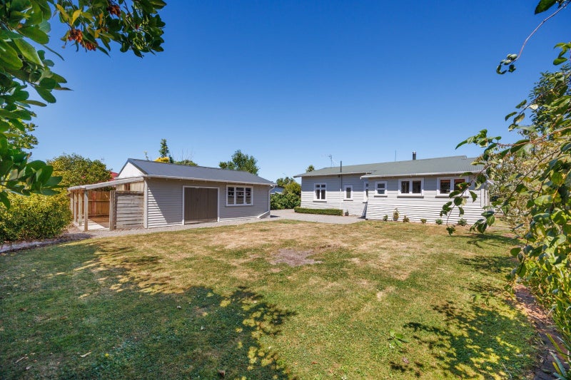 199 Manchester Street, Feilding, Feilding - Carousel 1