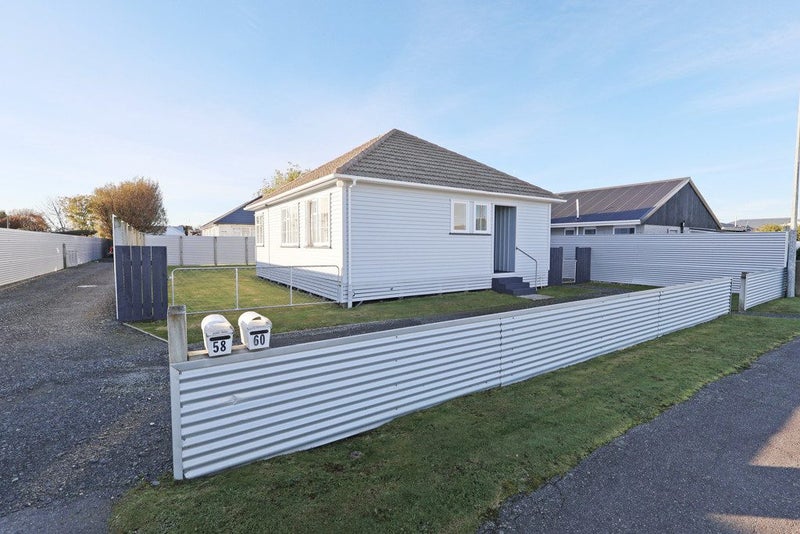 60 Bowmont Street, Appleby, Invercargill - Carousel 1