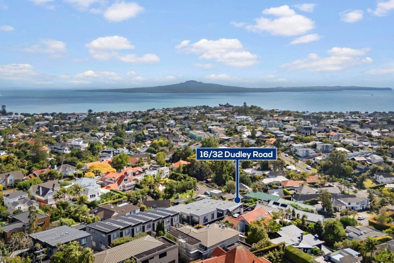 16/32 Dudley Road, Mission Bay, Auckland City, Auckland - Carousel 1