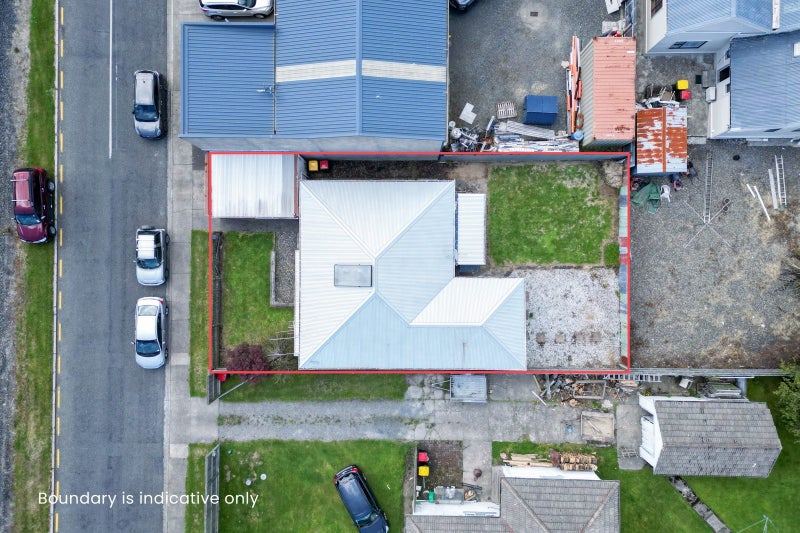 155 Tyne Street, Invercargill - Carousel 2