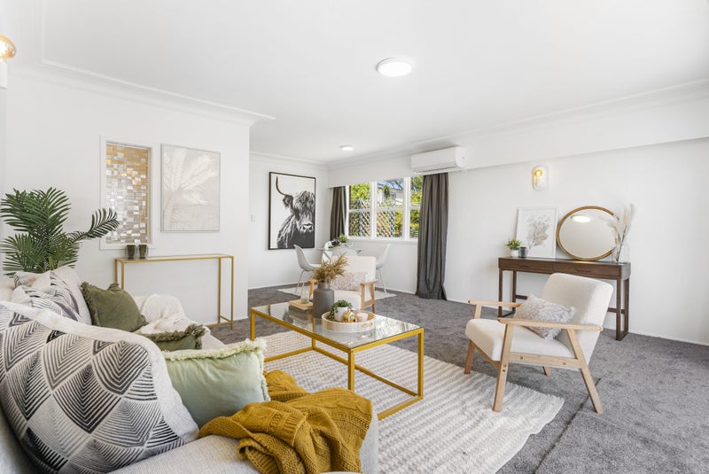 2/91 Trafalgar Street, Onehunga, Auckland - Carousel 1