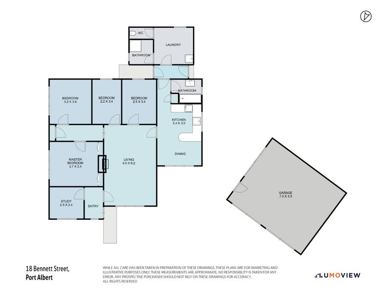 18 Bennett Street, Wellsford, Rodney, Auckland - Carousel 33