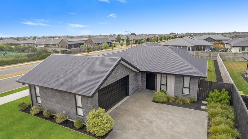 160 Faringdon Boulevard, Rolleston, Rolleston - Carousel 1
