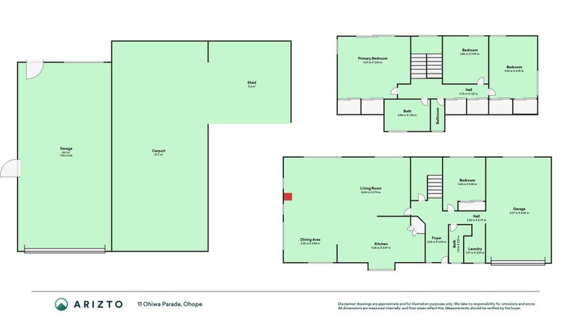 11 Ohiwa Parade, Ohope, Ohope - Carousel 35